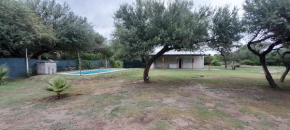 Finca LUZ